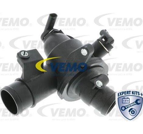 Termostat,lichid racire - Vemo-V30-99-0198