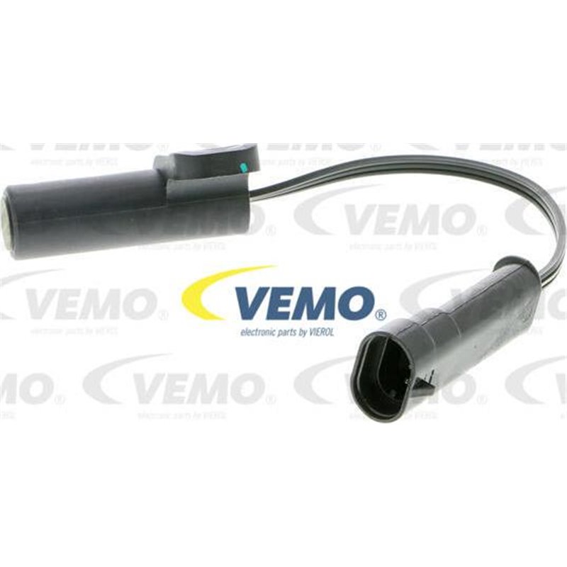 Senzor impulsuri, arbore cotit - Vemo-V33-72-0055