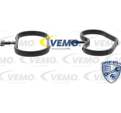 Set garnituri, radiator ulei - Vemo-V38-60-9004