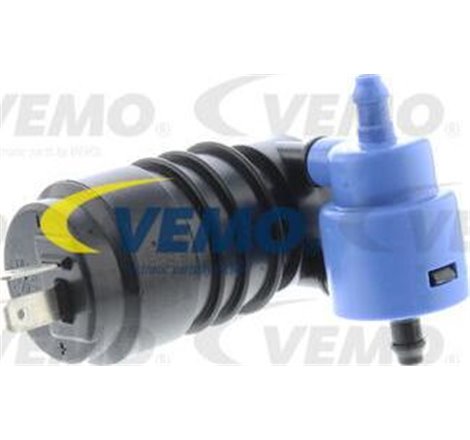 Pompa de apa,spalare parbriz - Vemo-V40-08-0012