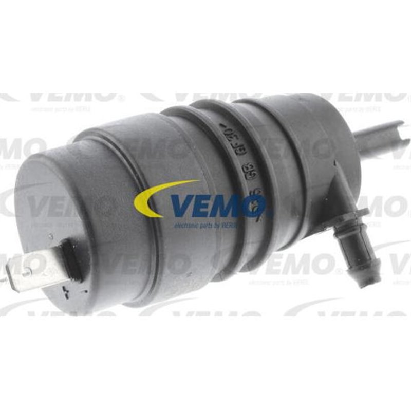 Pompa de apa,spalare parbriz - Vemo-V40-08-0015