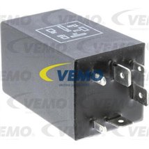 Releu, pompa combustibil - Vemo-V40-71-0002