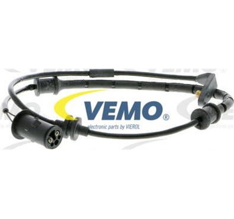 Senzor de avertizare,uzura placute de frana - Vemo-V40-72-0314