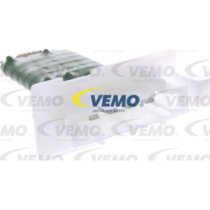Reglaj, suflanta de interior - Vemo-V40-79-0006