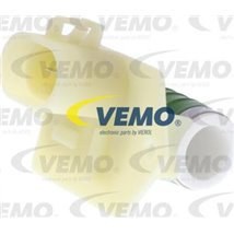 Rezistor, Electromotor - ventilator - Vemo-V40-79-0014