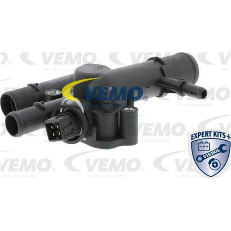Termostat,lichid racire - Vemo-V40-99-0021