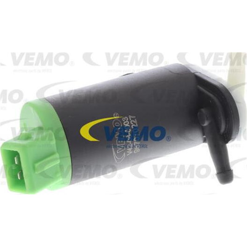 Pompa de apa,spalare parbriz - Vemo-V42-08-0003