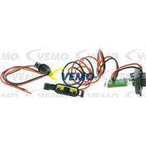 Rezistor, Electromotor - ventilator - Vemo-V46-79-0014
