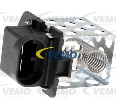 Rezistor, ventilator habitaclu - Vemo-V46-79-0022