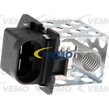 Rezistor, ventilator habitaclu - Vemo-V46-79-0022