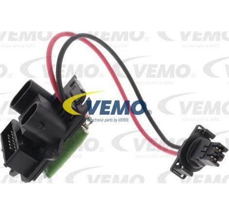 Reglaj, suflanta de interior - Vemo-V46-79-0033