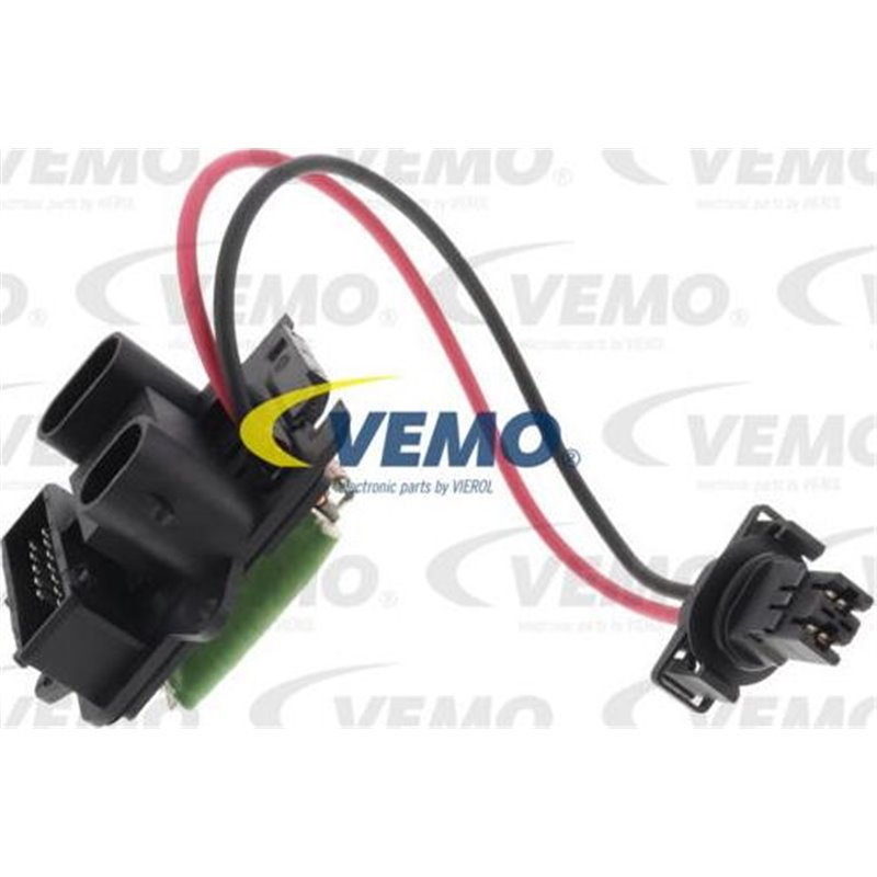 Reglaj, suflanta de interior - Vemo-V46-79-0033