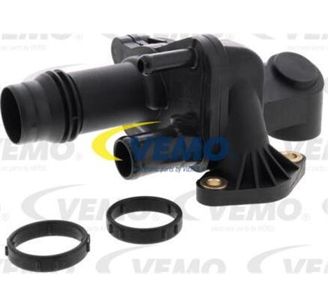 Termostat,lichid racire - Vemo-V48-99-0001