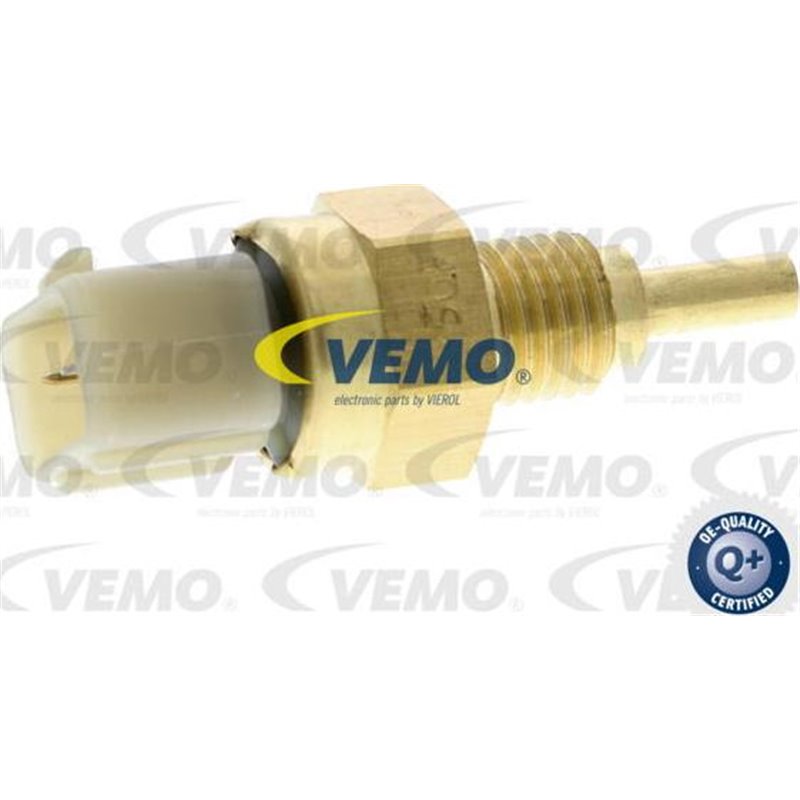 Senzor,temperatura lichid de racire - Vemo-V53-72-0055