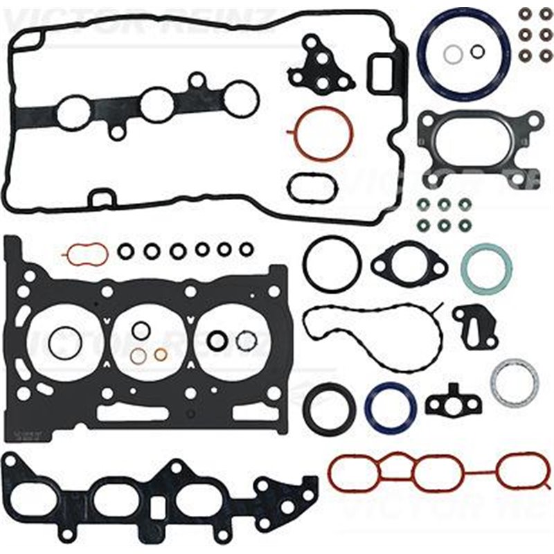 Set garnituri complet. motor - Victor Reinz-01-10200-01 - Victor Reinz-01-10200-01
