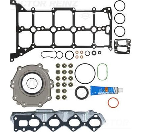 Set garnituri motor FORD TOURNEO CUSTOM V362. TRANSIT CUSTOM V362. TRANSIT V363 2.0D 12.15- - Victor Reinz-01-12662-01
