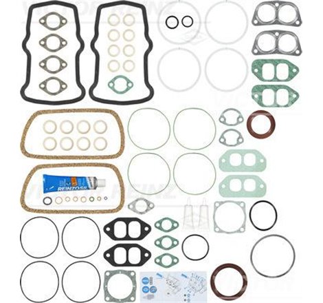 Set garnituri motor VW TRANSPORTER T3 1.9-2.1 08.82-07.92 - Victor Reinz-01-25315-02