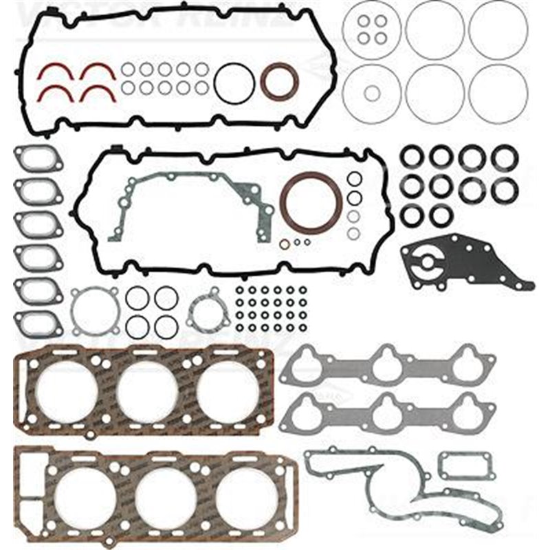 Set garnituri complet, motor - Victor Reinz-01-27475-01