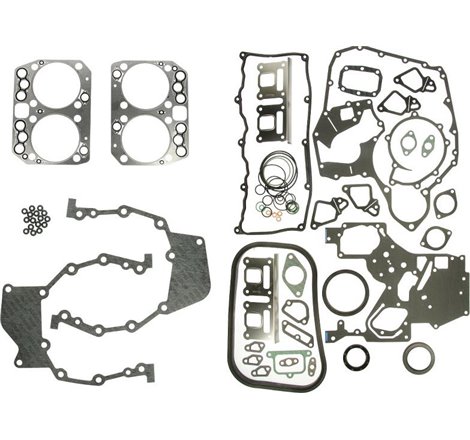 Set garnituri motor MAN TGL I. TGL II D0834LFL40-D0834LFLAH 01.04- - Victor Reinz-01-27660-22