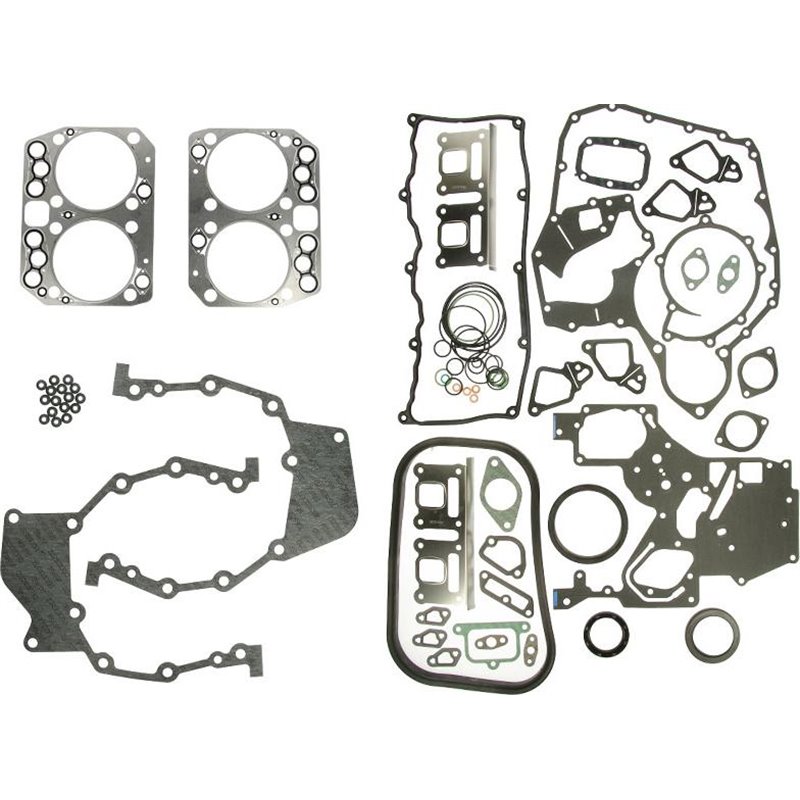 Set garnituri motor MAN TGL I. TGL II D0834LFL40-D0834LFLAH 01.04- - Victor Reinz-01-27660-22