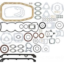Set garnituri motor IVECO DAILY I. DAILY II. RVI B. MESSENGER. FIAT DUCATO. RENAULT MASTER I. TRAFIC 8140.07.2530ID-S - Victor R