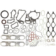 Set garnituri motor PORSCHE 911 3.4 08.97-09.01 - Victor Reinz-01-35343-02