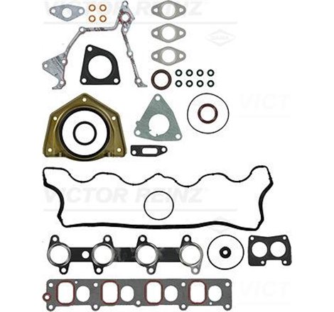 Set garnituri motor ALFA ROMEO 156. LANCIA LYBRA 1.9D 09.00-05.01 - Victor Reinz-01-35638-01