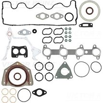 Set garnituri motor FIAT DOBLO. DOBLO-MINIVAN. PALIO. PUNTO. PUNTO-HATCHBACK. STRADA 1.9D 09.99- - Victor Reinz-01-35638-02