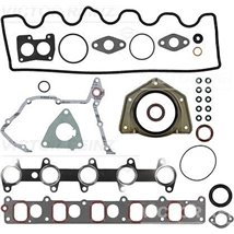 Set garnituri motor ALFA ROMEO 156. 166. LANCIA KAPPA. LYBRA 2.4D 09.97-09.03 - Victor Reinz-01-35699-02