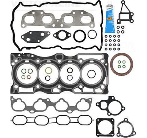 Set garnituri motor NISSAN X-TRAIL II. RENAULT KOLEOS I 2.5 09.07- - Victor Reinz-01-38050-01