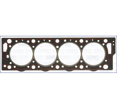 Garnitura, chiulasa - Ajusa-10063900