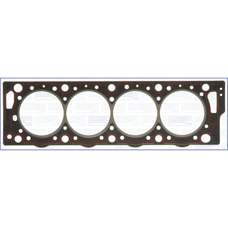 Garnitura, chiulasa - Ajusa-10063900