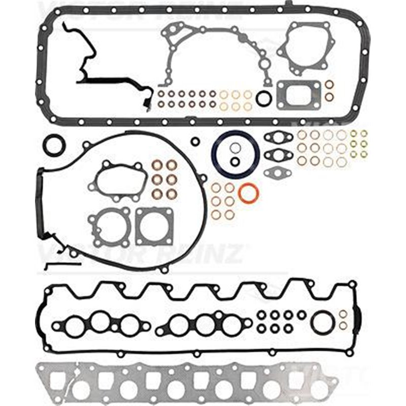 Set garnituri complet, motor - Victor Reinz-01-52745-01