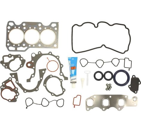 Set garnituri motor CHEVROLET MATIZ. SPARK. SPARK-HATCHBACK. DAEWOO MATIZ. TICO 0.8-0.8LPG 02.95- - Victor Reinz-01-53175-02