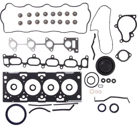 Set garnituri motor HYUNDAI ELANTRA III. SANTA FÉ I. TRAJET 2.0D 04.01-07.08 - Victor Reinz-01-53395-01
