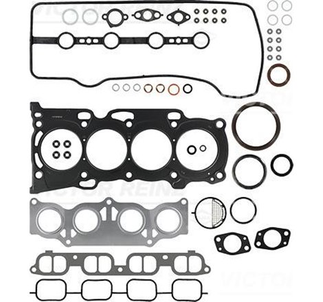 Set garnituri motor TOYOTA ALLION I. AVENSIS. CALDINA. GAIA. ISIS. NOAH-VOXY. OPA. PREMIO 2.0 08.00-08.14 - Victor Reinz-01-5350