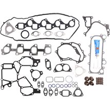 garnituri motor set-auto RVI MAXITY-MASCOT DXI 3. fara a sigiliului a sigiliilor cap supapa - Victor Reinz-01-53583-02