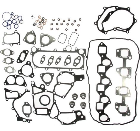 Set garnituri motor OPEL MOVANO A. RENAULT MASTER II 3.0D 10.03- - Victor Reinz-01-53583-03