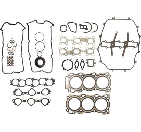 Set garnituri motor INFINITI FX. NISSAN 350Z 3.5 09.02-12.08 - Victor Reinz-01-53665-01