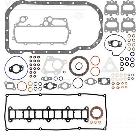 Set garnituri complet, motor - Victor Reinz-01-53739-01