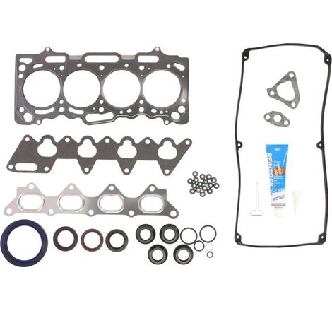 Set garnituri motor MITSUBISHI LANCER CARGO-KOMBI. LANCER VII. SPACE STAR 1.6 06.00-12.13 - Victor Reinz-01-53880-01