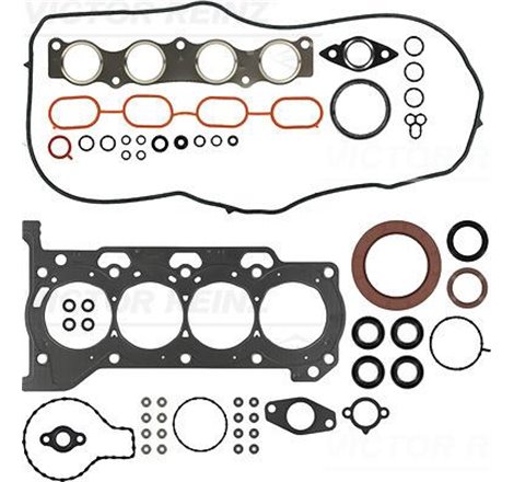 Set garnituri motor LEXUS CT. SUZUKI SWACE. TOYOTA AURIS. PRIUS. PRIUS PLUS 1.8H 06.08- - Victor Reinz-01-54025-02