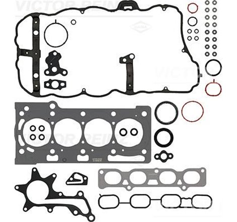 Set garnituri motor DAIHATSU CHARADE VIII. SUBARU TREZIA. TOYOTA AURIS. COROLLA. IQ. URBAN CRUISER. VERSO S. YARIS. YARIS-HATCHB