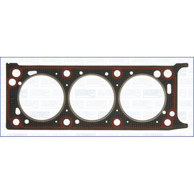 Garnitura, chiulasa - Ajusa-10064400