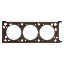 Garnitura, chiulasa - Ajusa-10064400