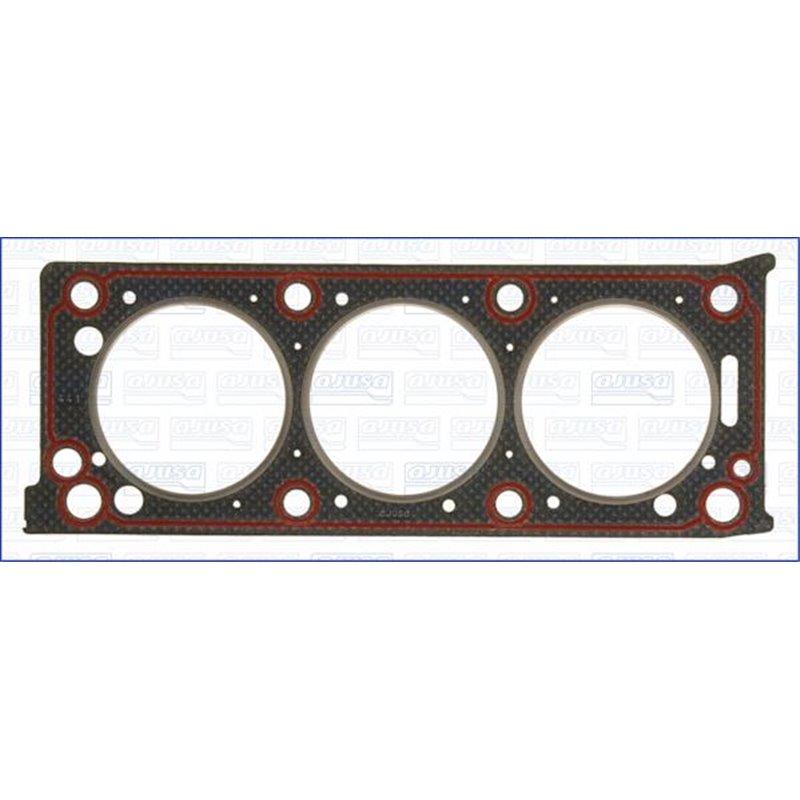 Garnitura, chiulasa - Ajusa-10064500