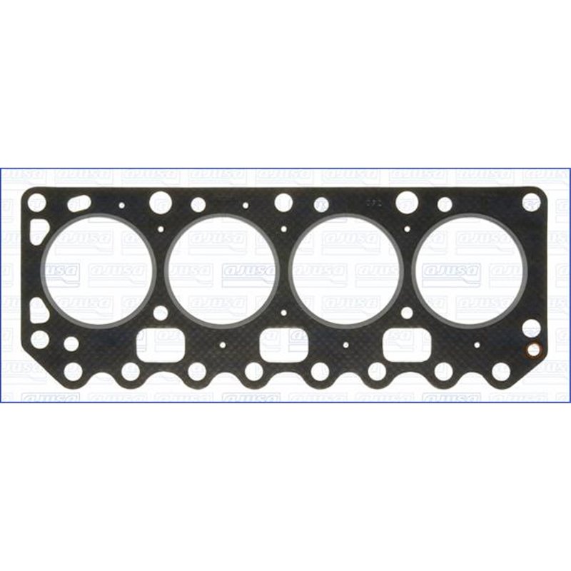 Garnitura, chiulasa - Ajusa-10064700