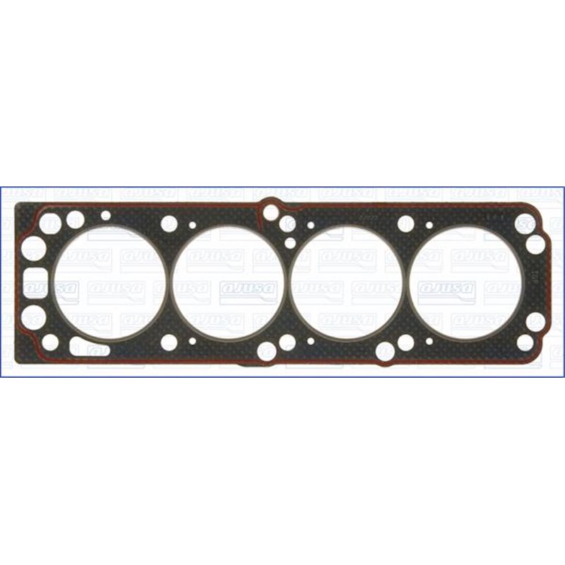 Garnitura, chiulasa - Ajusa-10065900