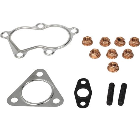 Set montaj Turbo FORD TRANSIT. TRANSIT TOURNEO 2.5D 05.91-12.00 - Victor Reinz-04-10005-01