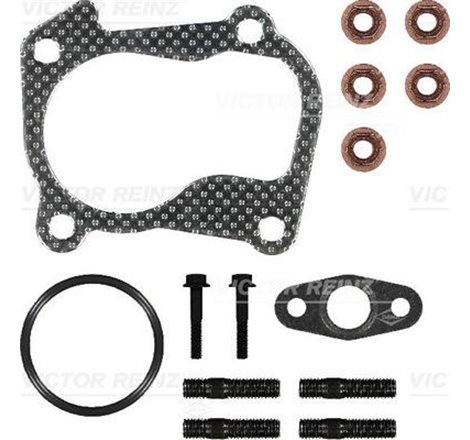 Set montaj Turbo AUDI A2. LAND ROVER FREELANDER I. SEAT AROSA. CORDOBA. IBIZA III. SKODA FABIA I. FABIA I PRAKTIK. VW LUPO I. PO